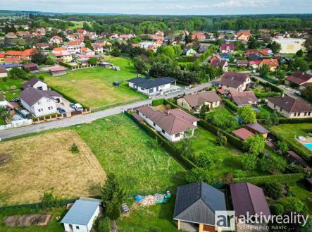 DJI_0845 | Prodej - pozemek pro bydlení, 908 m²