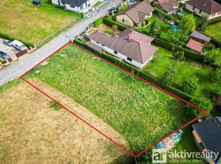 DJI_0844 | Prodej - pozemek pro bydlení, 908 m²