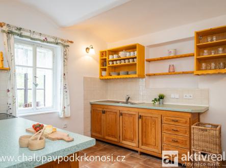 7IV02802 | Prodej - chata/rekreační objekt, 165 m²