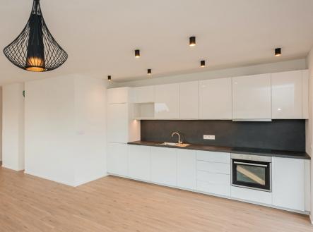 7IV07141 | Pronájem bytu, 2+kk, 60 m²