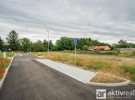 7IV04823 | Prodej - pozemek pro bydlení, 720 m²