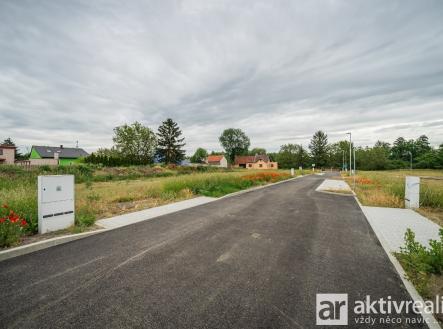 7IV04821 | Prodej - pozemek pro bydlení, 720 m²