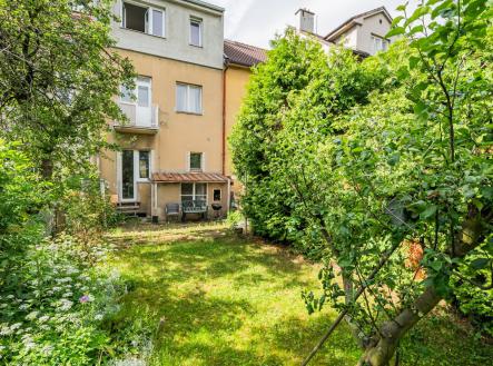 7IV04918 | Prodej - dům/vila, 180 m²