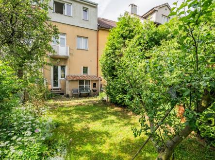 7IV04918 | Prodej - dům/vila, 135 m²
