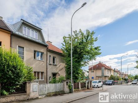 7IV04908 | Prodej - dům/vila, 135 m²