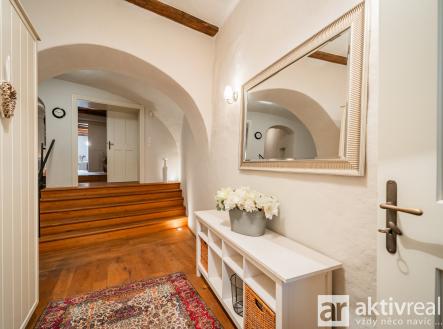 7IV04618 | Prodej - historický objekt, 240 m²