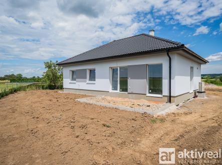 Prodej - dům/vila, 94 m²