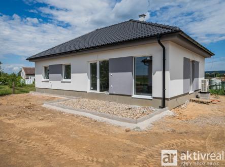 7IV06145 | Prodej - dům/vila, 94 m²