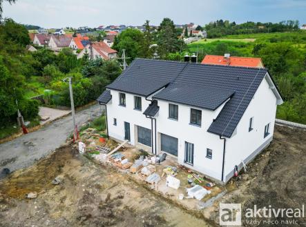 Vinohradska 15 | Prodej - dům/vila, 127 m²