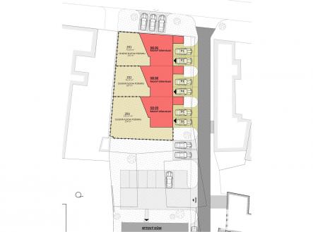 situace-1 | Prodej - dům/vila, 101 m²