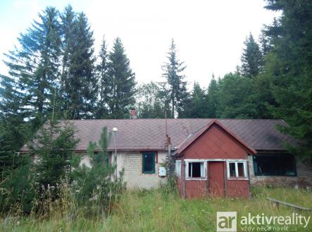 DSCN3028 | Prodej - chata/rekreační objekt, 120 m²
