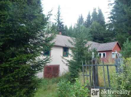 DSCN3021 | Prodej - chata/rekreační objekt, 120 m²