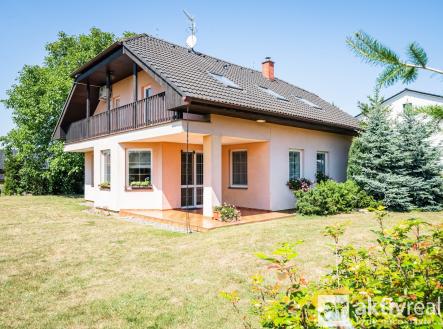 7IV00621 | Prodej - dům/vila, 178 m²