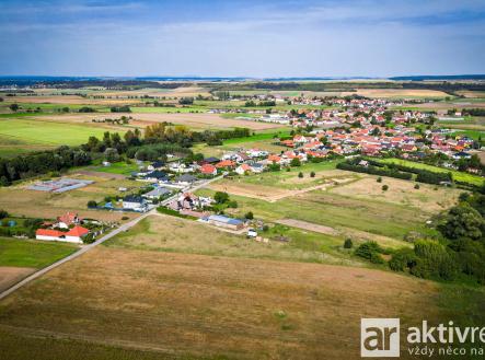 DJI_0015 | Prodej - pozemek pro bydlení, 1 200 m²