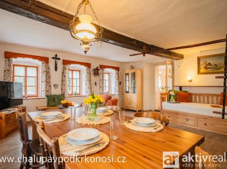 7IV02815 | Prodej - dům/vila, 165 m²