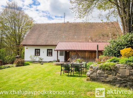 7IV02768 | Prodej - dům/vila, 165 m²