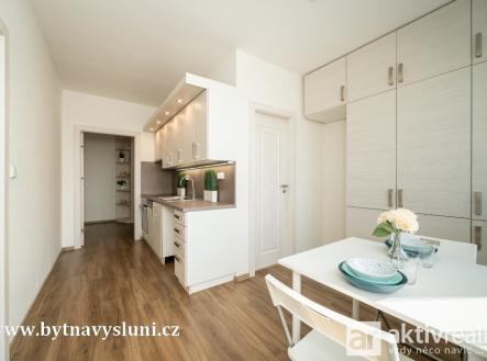 7IV01864 | Prodej bytu, 2+1, 65 m²