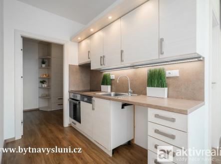 7IV01866 | Prodej bytu, 2+1, 65 m²