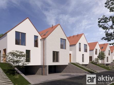 EXTERIER_4 | Prodej - dům/vila, 143 m²