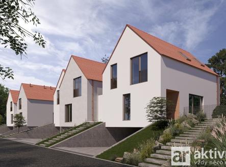 EXTERIER_1 | Prodej - dům/vila, 143 m²