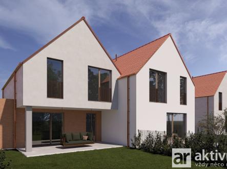EXTERIER_3 | Prodej - dům/vila, 143 m²