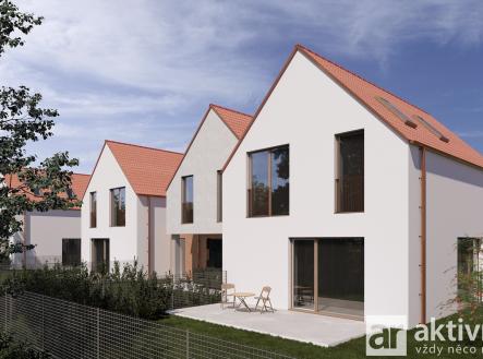 EXTERIER_2 | Prodej - dům/vila, 143 m²