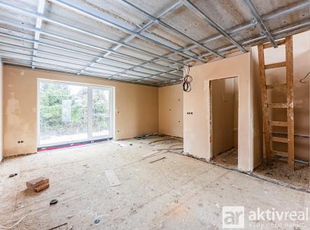 Prodej - dům/vila, 143 m²