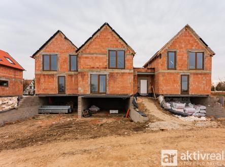 Prodej - dům/vila, 149 m² obrázek