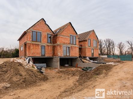 Prodej - dům/vila, 149 m²