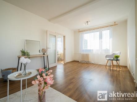 7IV01849 | Prodej bytu, 3+1, 65 m²