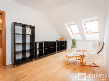 7IV03942 | Pronájem bytu, 4+kk, 127 m²