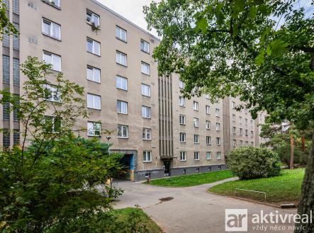 Byt Zabehlice Viktor Janovsky 25 | Prodej bytu, 2+1, 57 m²