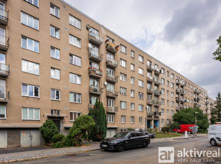 Byt Zabehlice Viktor Janovsky 23 | Prodej bytu, 2+1, 57 m²