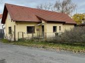 Prodej - dům/vila, 80 m²