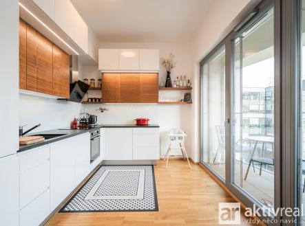 7IV03134 | Pronájem bytu, 4+kk, 128 m²