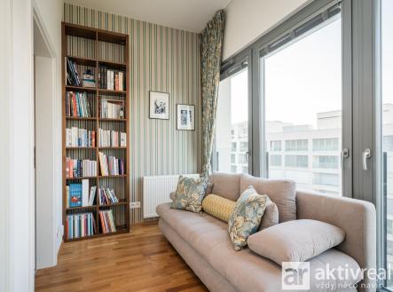 7IV03146 | Pronájem bytu, 4+kk, 128 m²