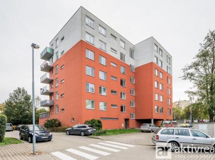 7IV03733 | Pronájem bytu, 1+kk, 41 m²