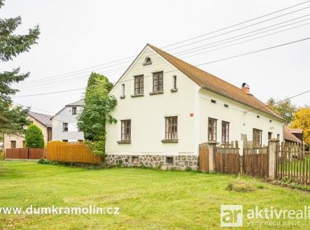 7IV03897 | Prodej - dům/vila, 122 m²