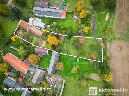 DJI_0201 | Prodej - dům/vila, 122 m²