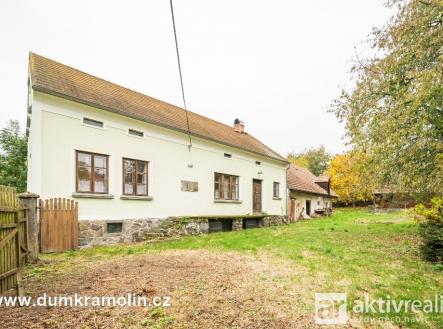 7IV03896 | Prodej - dům/vila, 122 m²