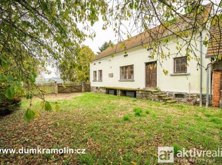 7IV03900 | Prodej - dům/vila, 122 m²