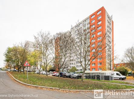 7IV04243 | Prodej bytu, 3+kk, 63 m²