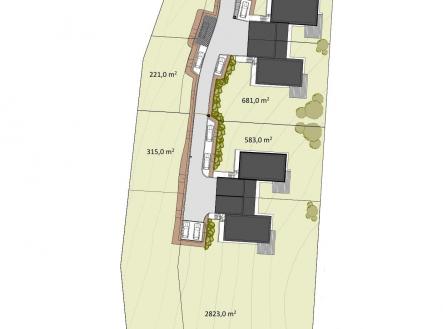 C SITUACE-1 | Prodej - dům/vila, 169 m²