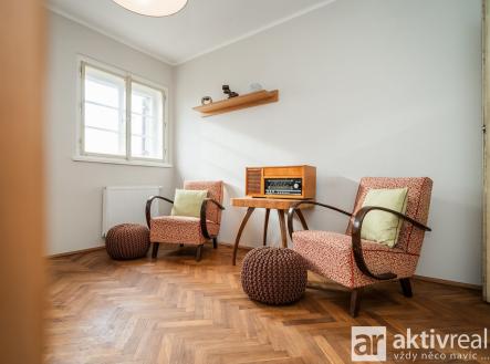 Vila Boleslav Viktor Janovsky 02 | Prodej - dům/vila, 179 m²