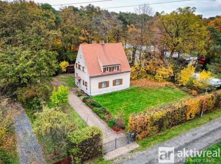 Vila Boleslav Viktor Janovsky 01 | Prodej - dům/vila, 179 m²