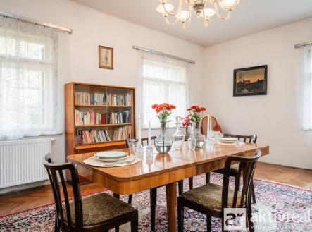 www.vilaboleslav.cz | Prodej - dům/vila, 179 m²