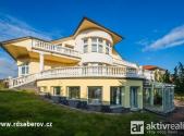 Prodej - dům/vila, 1 093 m²