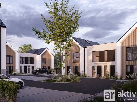 3 | Prodej - dům/vila, 87 m²