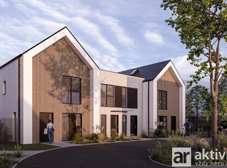 1 | Prodej - dům/vila, 87 m²