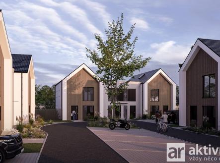 6 | Prodej - dům/vila, 87 m²